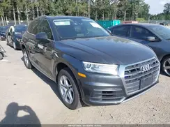 WA1ANAFY7K2094193 2019 AUDI Q5