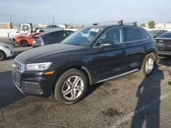 WA1ANAFY7K2097563 2019 AUDI Q5