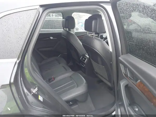 WA1ANAFY7K2105788 2019 AUDI Q5 - Image 8