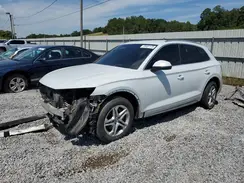 WA1ANAFY7K2117195 2019 AUDI Q5