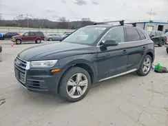 WA1ANAFY7K2117357 2019 AUDI Q5