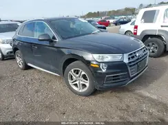 WA1ANAFY7K2119772 2019 AUDI Q5