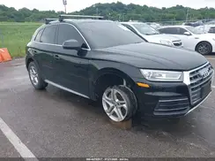 WA1ANAFY7K2121019 2019 AUDI Q5