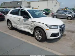 WA1ANAFY7K2122512 2019 AUDI Q5