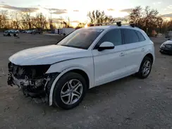 WA1ANAFY7K2122865 2019 AUDI Q5