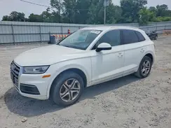 WA1ANAFY7K2122963 2019 AUDI Q5