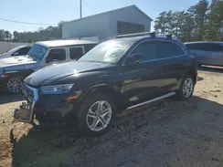 WA1ANAFY7K2123868 2019 AUDI Q5