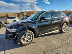 WA1ANAFY7K2126933 2019 AUDI Q5