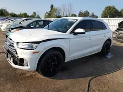 WA1ANAFY7K2129038 2019 AUDI Q5