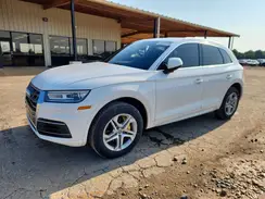 WA1ANAFY7K2129329 2019 AUDI Q5