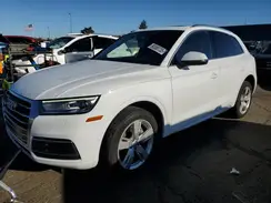 WA1ANAFY7K2132716 2019 AUDI Q5