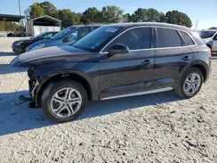 WA1ANAFY7K2142680 2019 AUDI Q5