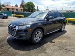 WA1ANAFY7K2143876 2019 AUDI Q5
