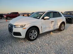WA1ANAFY7L2001156 2020 AUDI Q5
