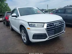 WA1ANAFY7L2011363 2020 AUDI Q5