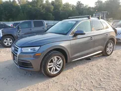 WA1ANAFY7L2015624 2020 AUDI Q5