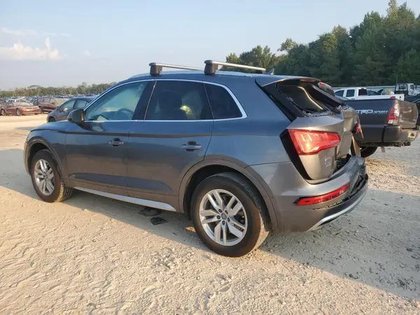 WA1ANAFY7L2015624 2020 AUDI Q5 - Image 2