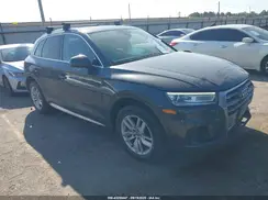 WA1ANAFY7L2021147 2020 AUDI Q5