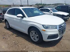 WA1ANAFY7L2024596 2020 AUDI Q5