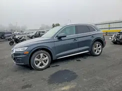 WA1ANAFY7L2027420 2020 AUDI Q5
