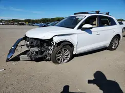 WA1ANAFY7L2027532 2020 AUDI Q5
