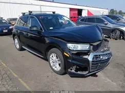 WA1ANAFY7L2030740 2020 AUDI Q5
