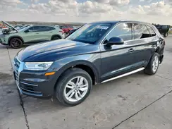WA1ANAFY7L2042466 2020 AUDI Q5