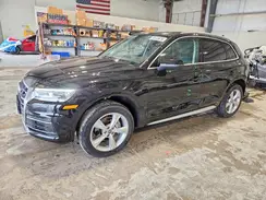 WA1ANAFY7L2044489 2020 AUDI Q5