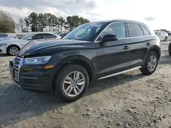 WA1ANAFY7L2053709 2020 AUDI Q5