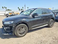WA1ANAFY7L2058683 2020 AUDI Q5