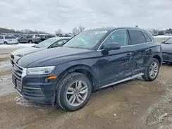 WA1ANAFY7L2062474 2020 AUDI Q5
