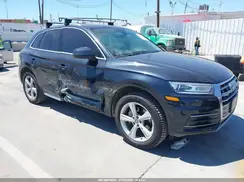 WA1ANAFY7L2063835 2020 AUDI Q5