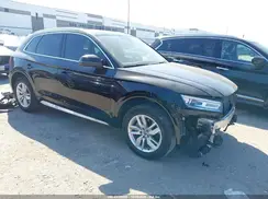 WA1ANAFY7L2066850 2020 AUDI Q5