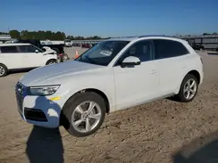 WA1ANAFY7L2067691 2020 AUDI Q5