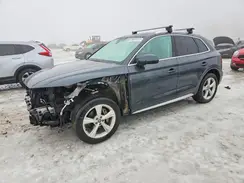 WA1ANAFY7L2068193 2020 AUDI Q5