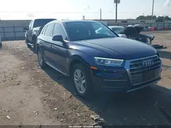 WA1ANAFY7L2079534 2020 AUDI Q5
