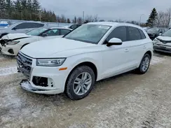 WA1ANAFY7L2081915 2020 AUDI Q5