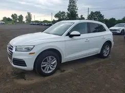 WA1ANAFY7L2086189 2020 AUDI Q5