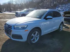 WA1ANAFY7L2088976 2020 AUDI Q5