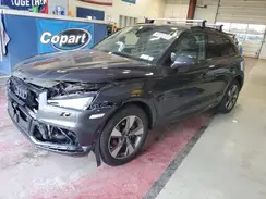WA1ANAFY7L2089609 2020 AUDI Q5