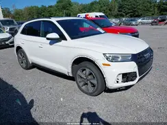 WA1ANAFY7L2096303 2020 AUDI Q5
