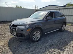 WA1ANAFY7L2097287 2020 AUDI Q5