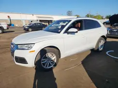 WA1ANAFY7L2104450 2020 AUDI Q5