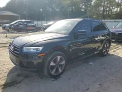 WA1ANAFY7L2105856 2020 AUDI Q5