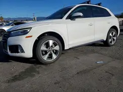 WA1ANAFY7L2110121 2020 AUDI Q5