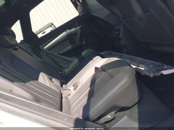 WA1ANAFY7L2111477 2020 AUDI Q5 - Image 8