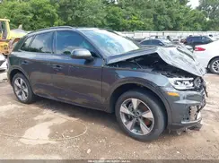 WA1ANAFY7L2112421 2020 AUDI Q5