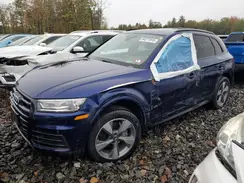 WA1ANAFY7L2116226 2020 AUDI Q5