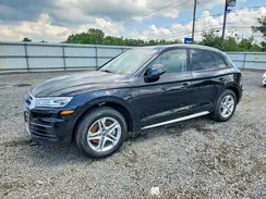 WA1ANAFY8J2002846 2018 AUDI Q5