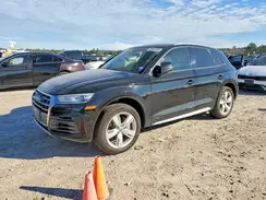 WA1ANAFY8J2003141 2018 AUDI Q5